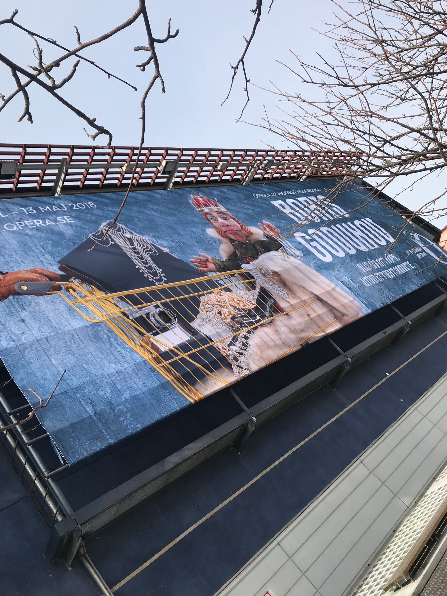 GöteborgsOperan - Bild 6