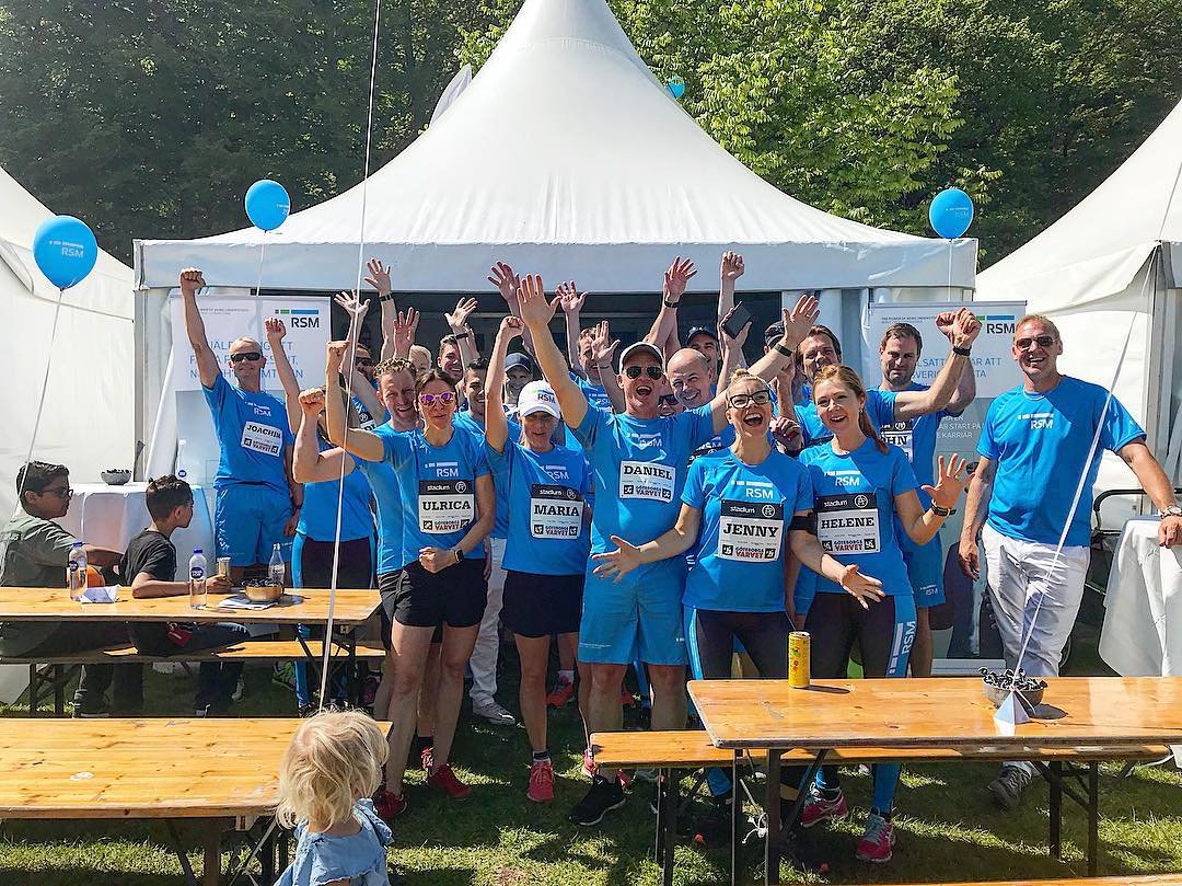 RSM Sweden - Bild 1