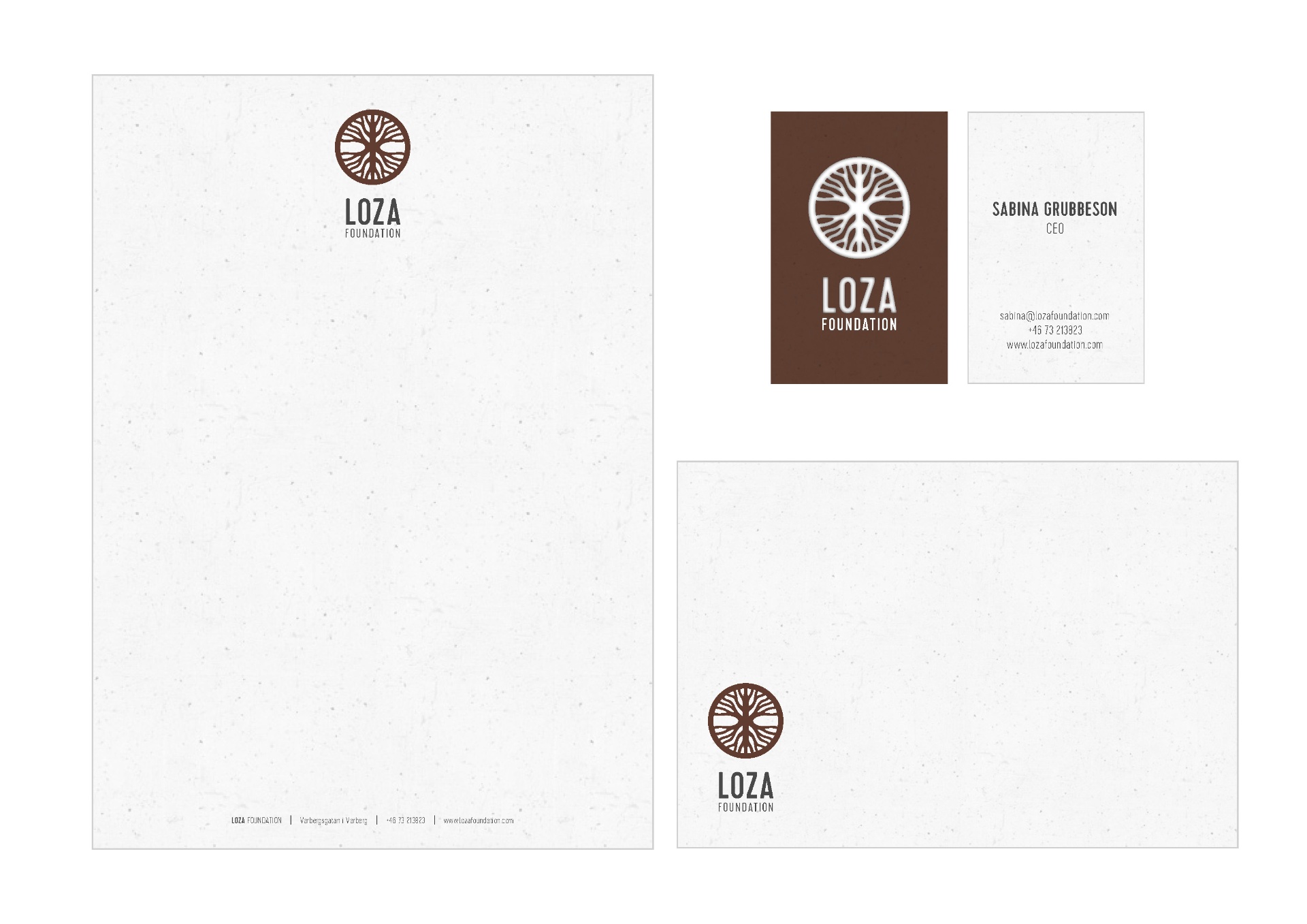 Loza Foundation - Bild 1
